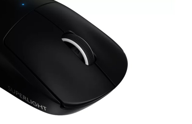 Logitech G Pro X Superlight-4