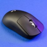 Logitech G Pro X Superlight : plus de 30 % de réduction sur cette souris gaming sans fil