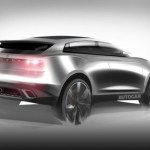 Lotus : un puissant SUV électrique haut de gamme est attendu pour 2022