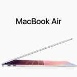 MacBook Air 2020 avec Apple M1 officialisé : plus rapide, plus autonome et toujours si fin