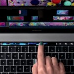 La Touch Bar des MacBook Pro pourrait devenir plus utile grâce à Force Touch