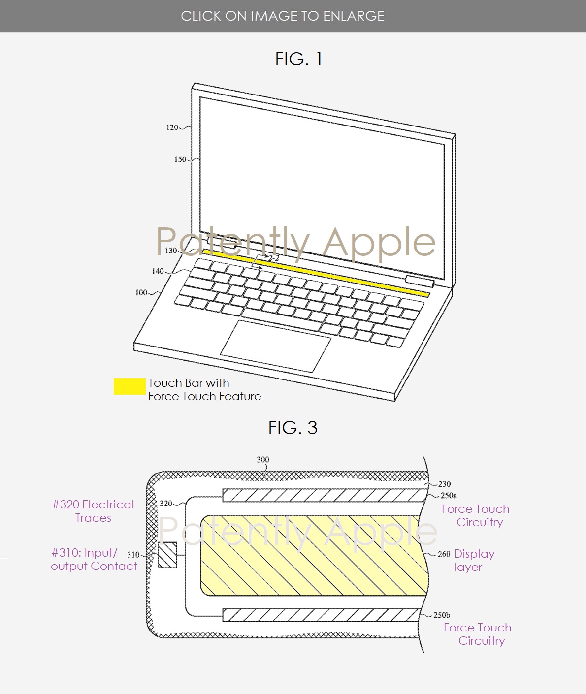 MacBook-Pro-Touch-Bar-brevet