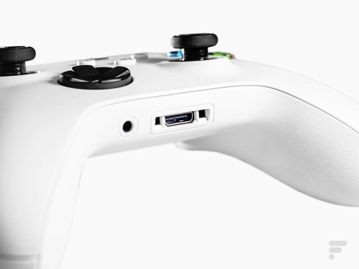 Manette Xbox Series S (3)
