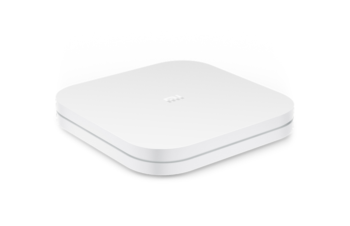 Mi Box 4S