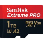 Jamais le prix d’une microSD 1 To n’est tombé aussi bas qu’aujourd’hui Jamais le prix d’une microSD 1 To n’est tombé aussi bas qu’aujourd’hui