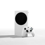 Test de la Xbox Series S : un pari sur l’avenir