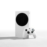 La Xbox Series S s’affiche encore plus à petit prix avant la rentrée