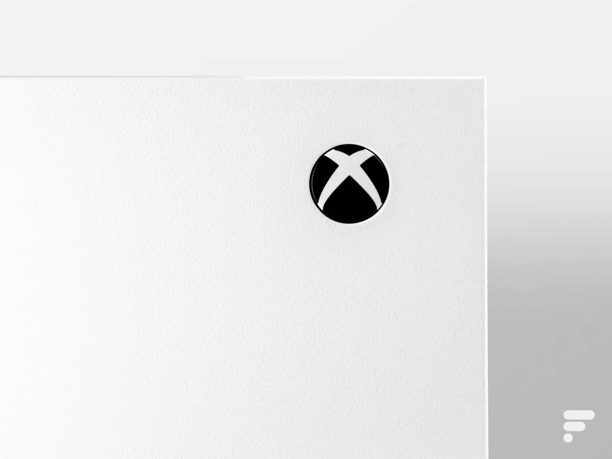 Microsoft Xbox Series S test franroid (4)