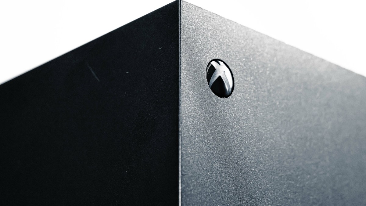 La Xbox Series X