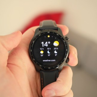 Montres connectées : Wear OS pourrait ajouter des widgets d’applications tierces