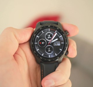 Voici les montres qui auront droit à la toute nouvelle version de Wear OS