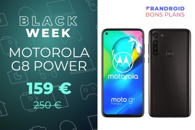 motorola-G8-power-black-week