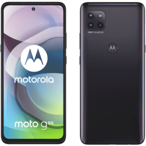 Motorola Moto G 5G Motorola Moto G 5G
