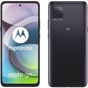 Motorola Moto G 5G