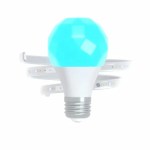 Nanoleaf Essentials : les premières ampoules connectées à utiliser HomeKit Thread de l’Apple HomePod mini