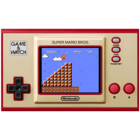 Nintendo Game & Watch: Super Mario Bros. Nintendo Game & Watch: Super Mario Bros.
