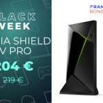 Nvidia Shield TV Pro : l’une des meilleures box TV du marché est en promo