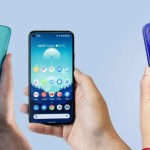 Les 3 meilleurs smartphones de novembre 2020 sur Frandroid
