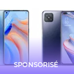 Déjà d’importantes promotions pour les OPPO Reno 4 Pro et Z chez Bouygues Telecom