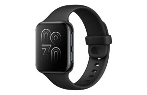 Oppo Watch : le nouveau sosie de l’Apple Watch est déjà 50 € moins cher