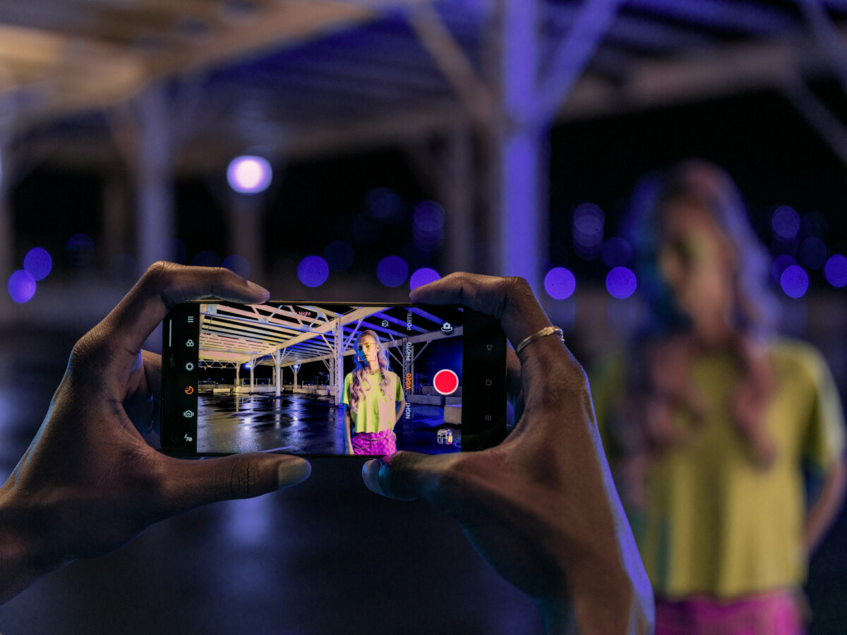 OPPOReno4_Pro_mode nuit