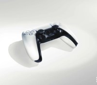 La manette DualSense de la PS5 // Source : Frandroid - Arnaud GELINEAU