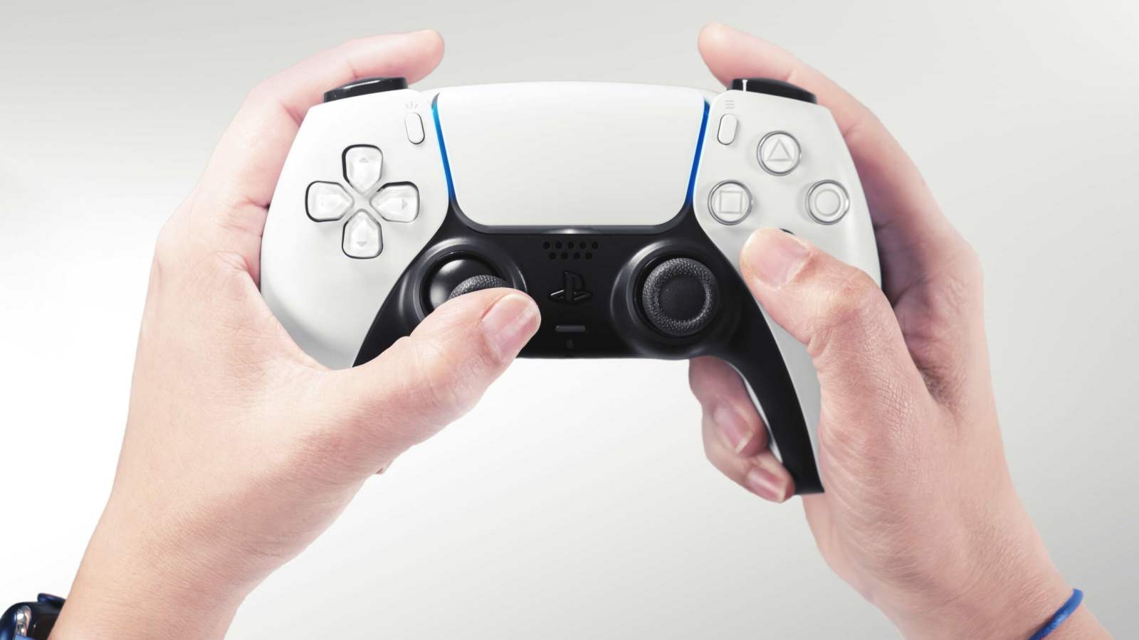 DualSense V2 : la PS5 a une nouvelle manette officielle, tout ce qu'il ...