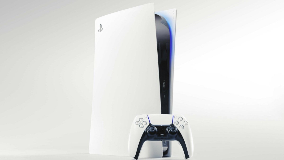 PS5 Playstation 5