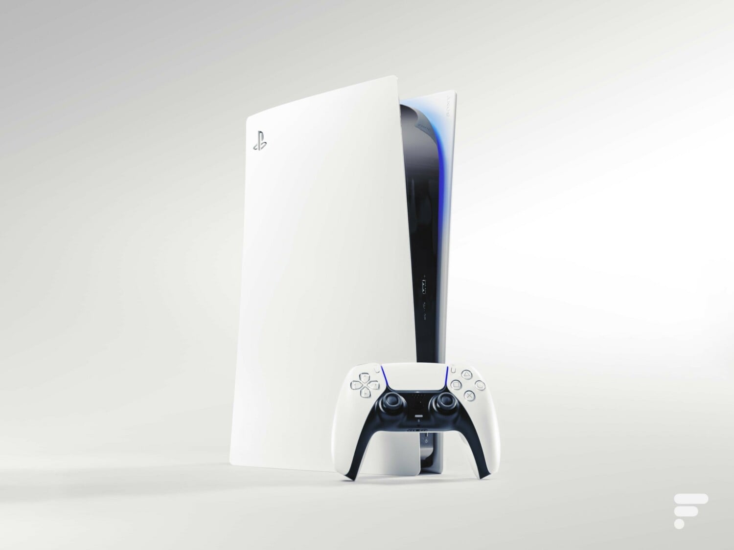 playstation five