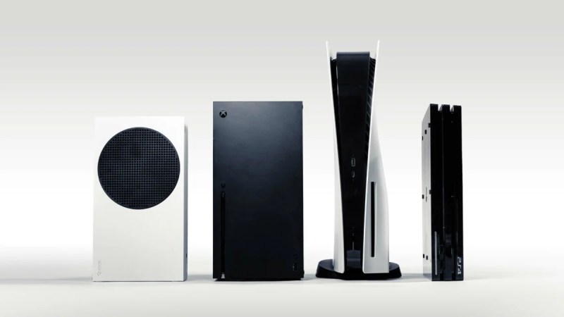PS5, Xbox Series, Nintendo Switch… quelle console de jeux choisir en 2025 ?