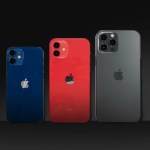 iPhone 13 : la capacité de stockage ne serait pas améliorée en 2021
