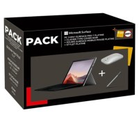 pack surface pro 7 fnacdarty