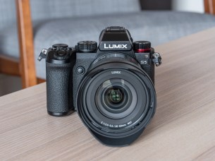 Panasonic Lumix S5 02