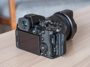 Panasonic Lumix S5 05