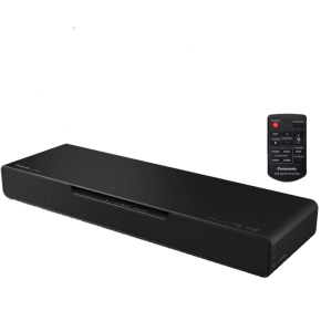 Panasonic SoundSlayer SC-HTB01 Panasonic SoundSlayer SC-HTB01