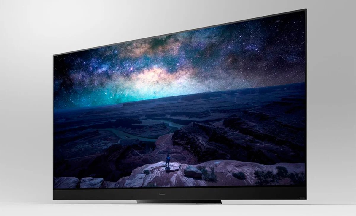 Panasonic TX-65HZ2000