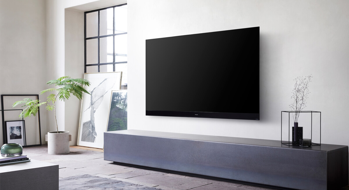 Panasonic TX-65HZ2000