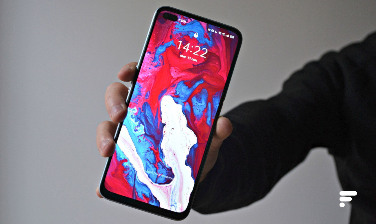 Realme X3 SuperZoom