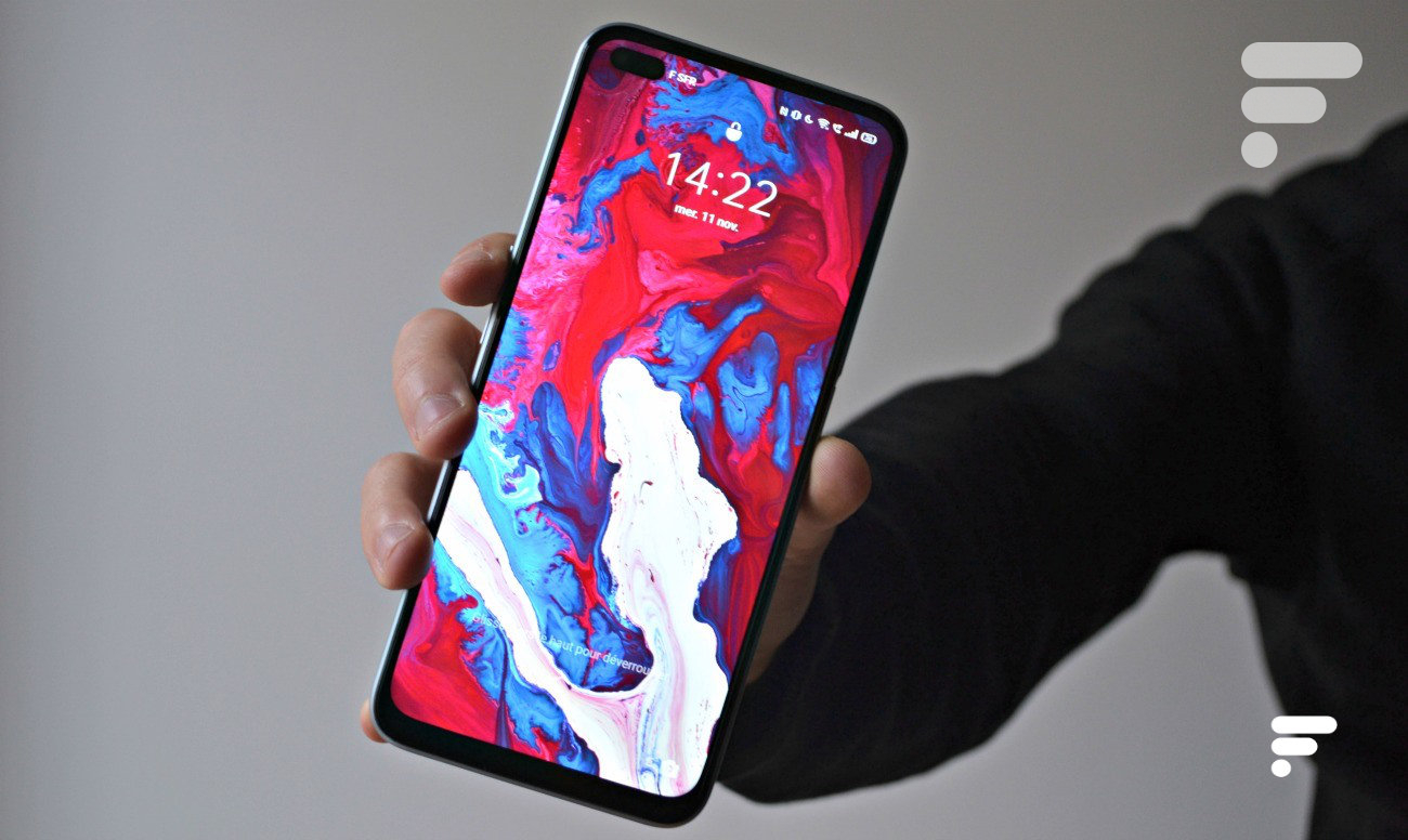 Realme X3 SuperZoom