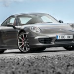 Porsche 911 : la version électrique écartée au profit d’une hybride axée sur les performances