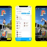 Snapchat lance Spotlight, sa réponse rémunérée à TikTok