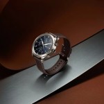 Zepp Z : une montre élégante avec suivi sportif et jusqu’à un mois d’autonomie