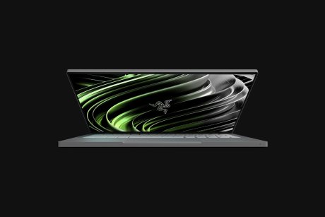 Razer Book 13 // Source : Razer