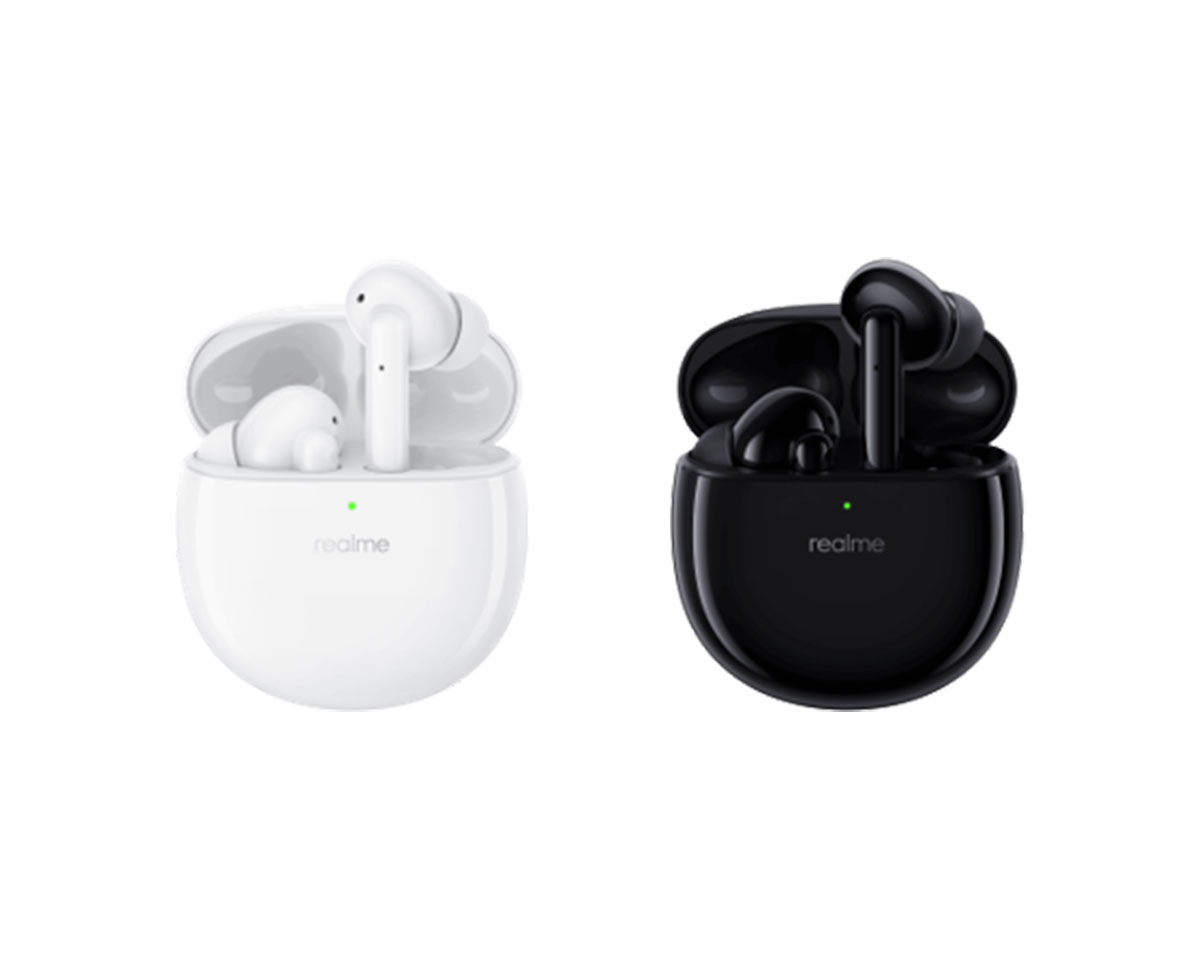 Realme Buds Air Pro