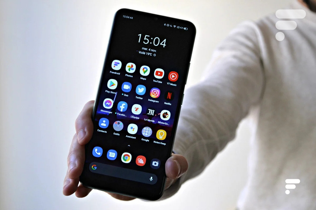 Realme C11