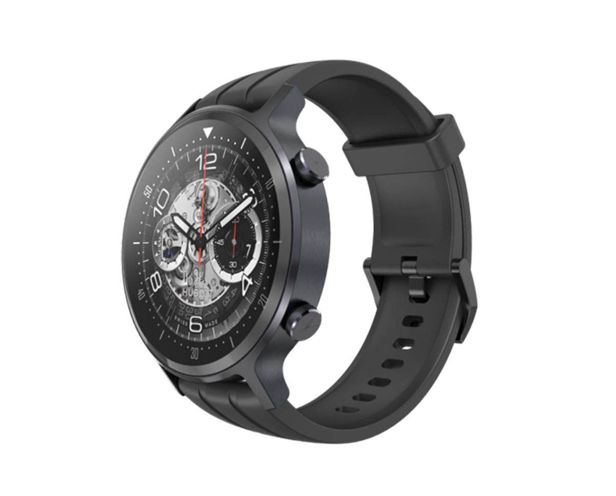 Realme Watch S