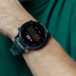 Realme Watch S : une nouvelle montre connectée au prix très accessible