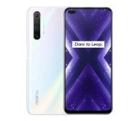 Realme X3 SuperZoom blanc