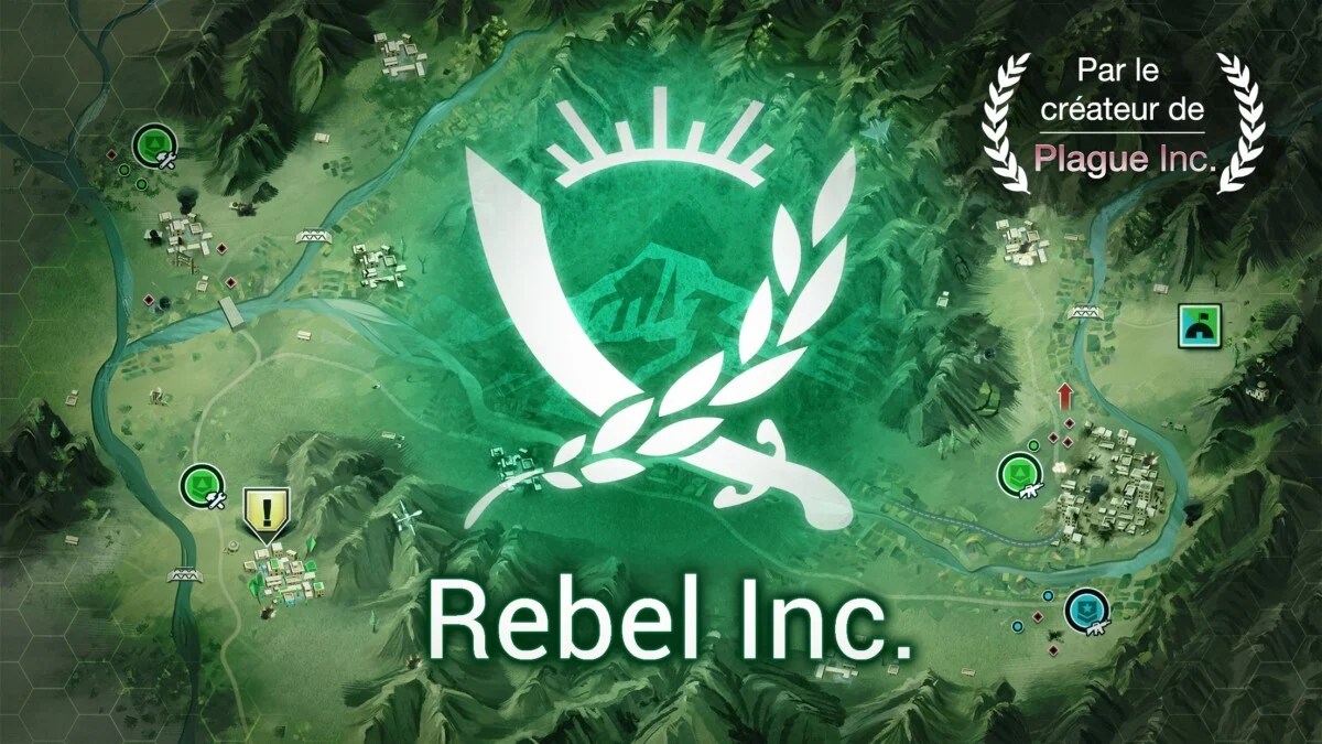 rebel inc