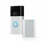 Ring Video Doorbell 3